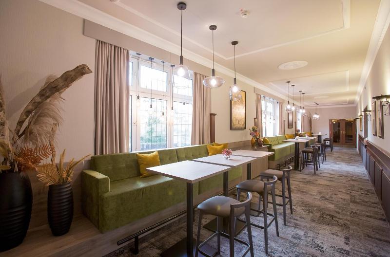 Hotel Essener Hof; Sure Hotel Collection by Best Western - image 41