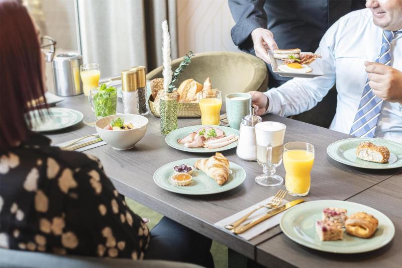 Hotel Essener Hof; Sure Hotel Collection by Best Western - image 24