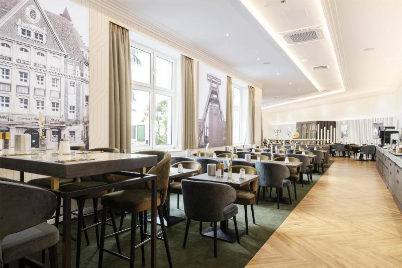Hotel Essener Hof; Sure Hotel Collection by Best Western - image 15