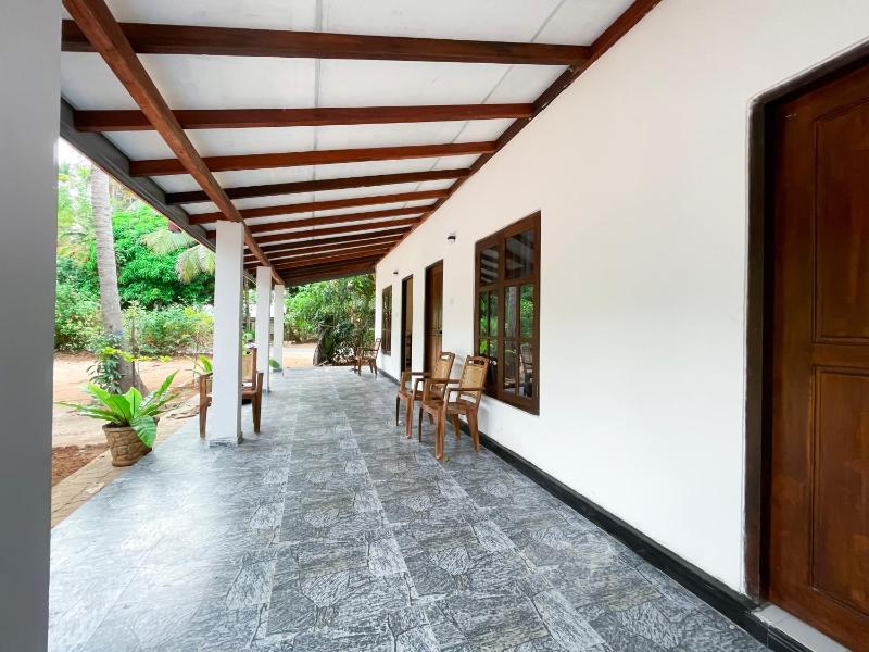 The Green Nook Sigiriya - image 6