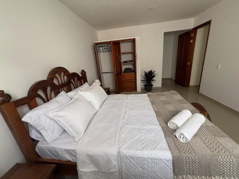 Apartamento Acogedor a 10 Min Plaza Mayor con Parqueadero - image 4