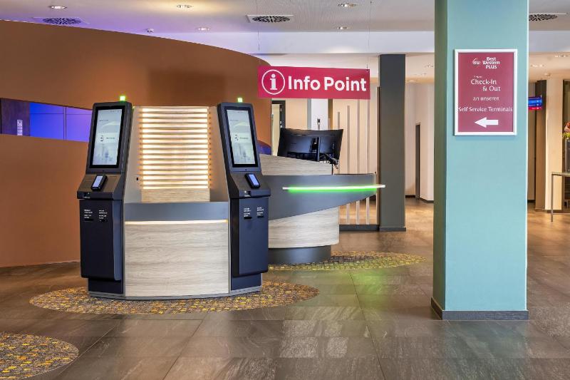 Best Western Plus Hotel Koeln City - image 3
