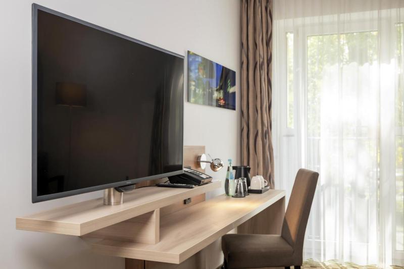 Best Western Plus Hotel Koeln City - image 2