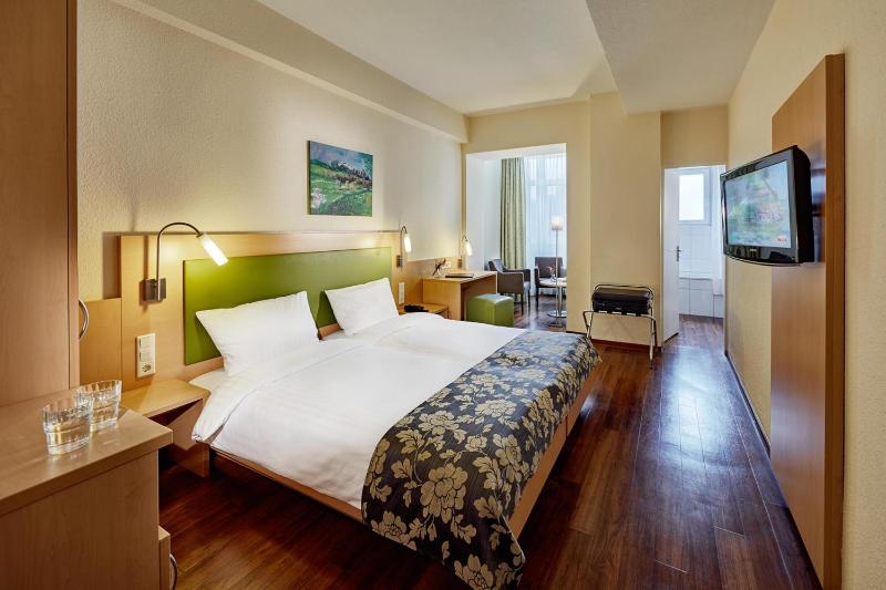 Hotel Imperial Düsseldorf Superior - Sure Collection by Best Western - image 50