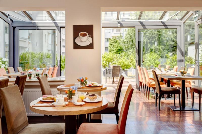 Hotel Imperial Düsseldorf Superior - Sure Collection by Best Western - image 41
