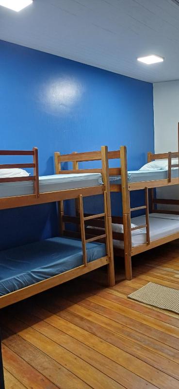 Casarão da Alê Hostel - image 1