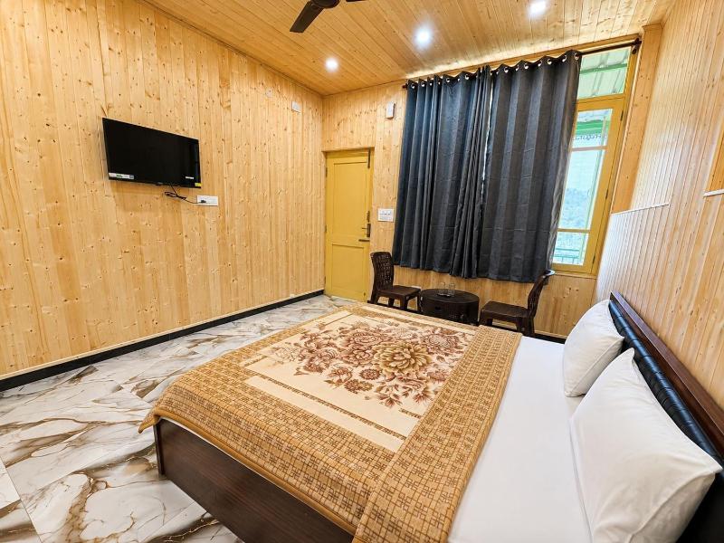Kasauli Evergreen Homestay by Splendid Hotels - image 19