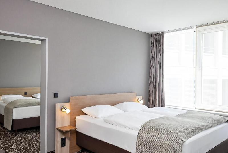 Best Western Plus Hotel Dresden City - image 3