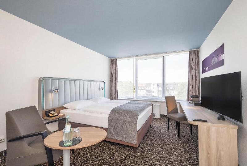 Best Western Plus Hotel Dresden City - image 8