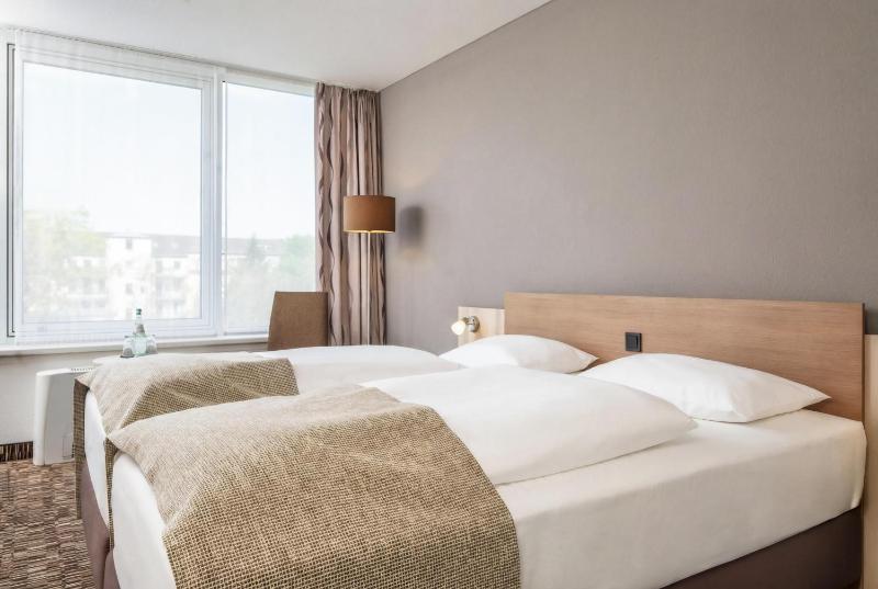 Best Western Plus Hotel Dresden City - image 7