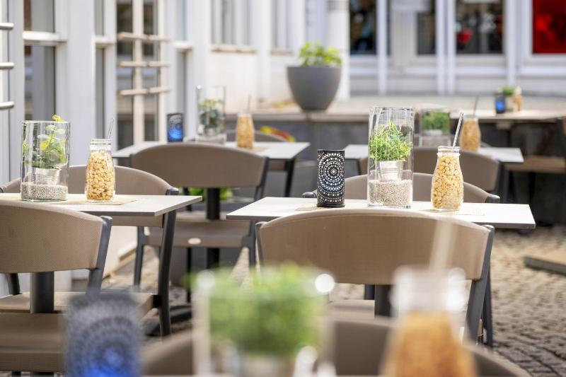 Best Western Plus Hotel Dresden City - image 15