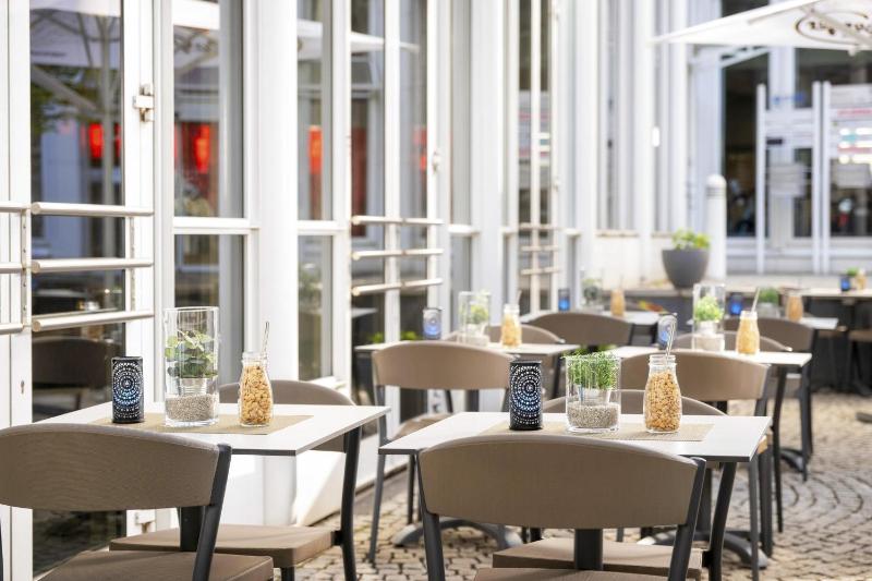 Best Western Plus Hotel Dresden City - image 10