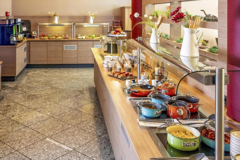 Best Western Plus Hotel Dresden City - image 5