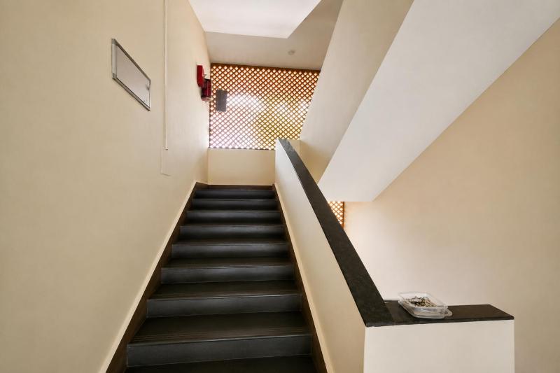 Apartment E!N!A in Calangute Beach Road - image 24