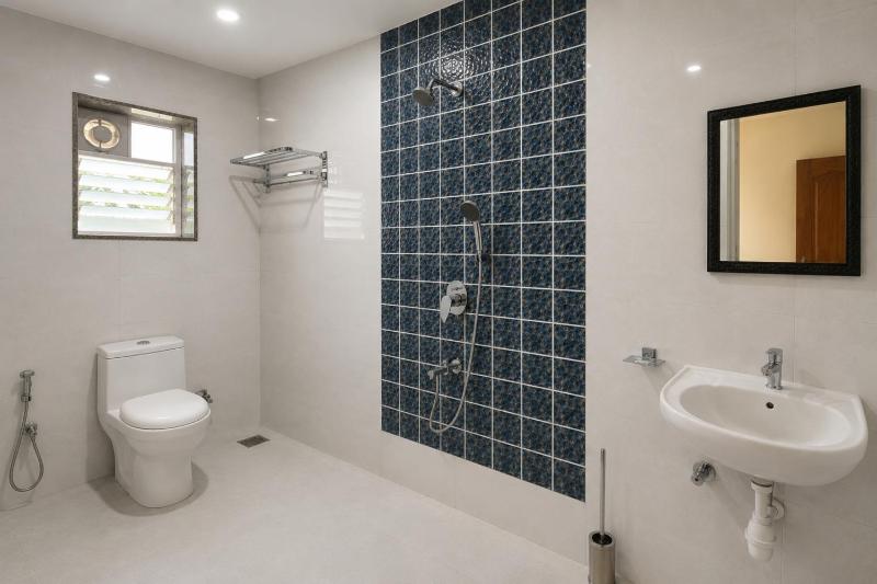 Apartment E!N!A in Calangute Beach Road - image 23