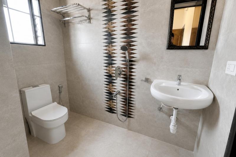 Apartment E!N!A in Calangute Beach Road - image 10
