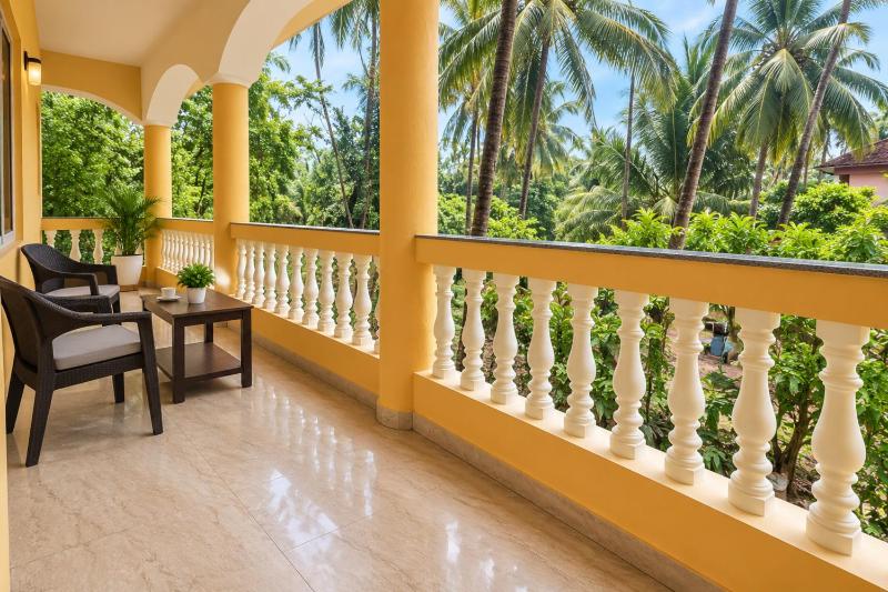 Apartment E!N!A in Calangute Beach Road - image 9
