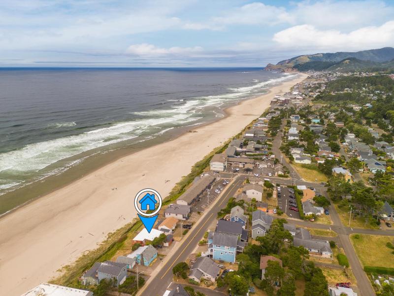 Twilight Oceanfront Lodge 2 - image 8