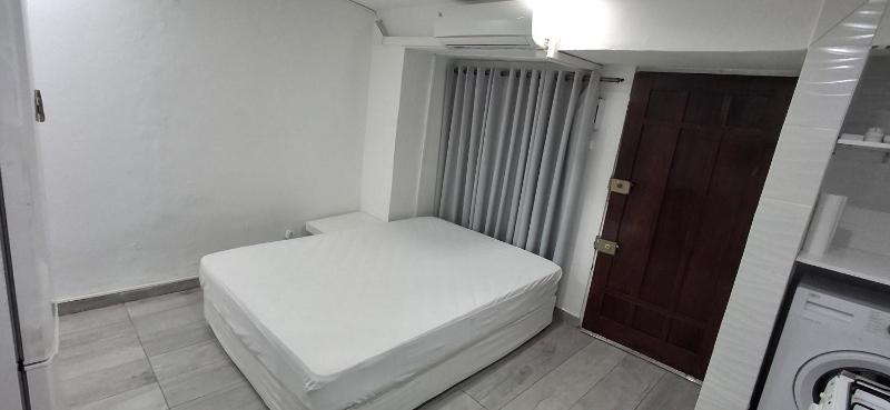 Kitchnet Moderna - Bairro Central - image 1