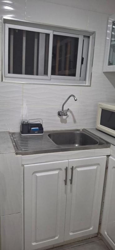 Kitchnet Moderna - Bairro Central - image 2