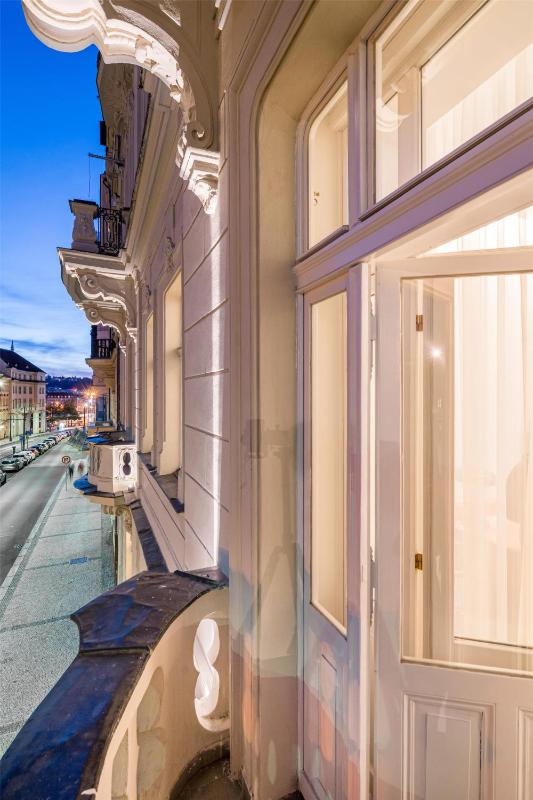 Best Western Hotel Moran - image 15