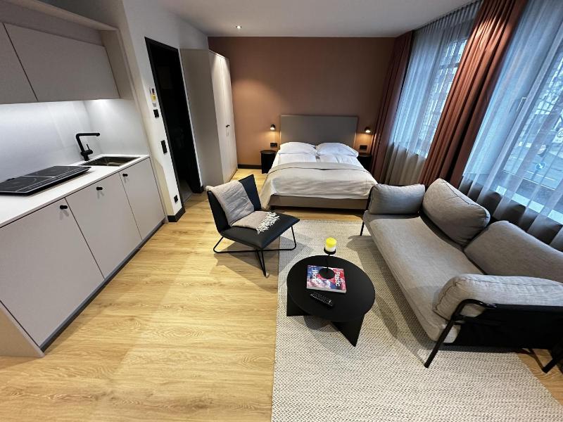ipartment Cologne Oper - image 15