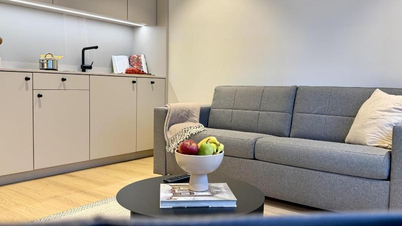 ipartment Cologne Oper - image 10