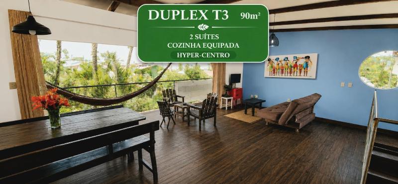 PIPA DÚPLEX & SUÍTE hyper-centro - image 39