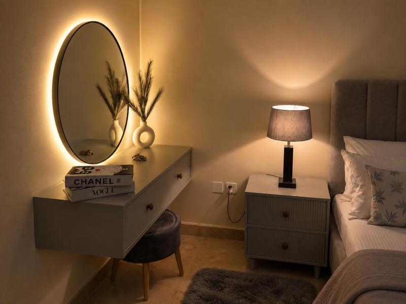 ALAYA EXECUTIVE SUITES -STUDIO -Mall of Gulberg -Families Only - image 9