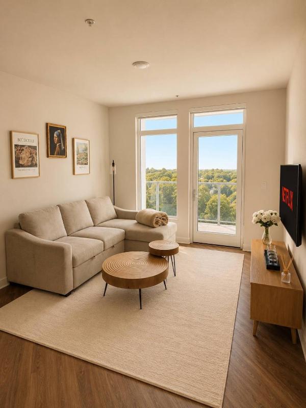 Prime 1 & 2 Bedroom Apartments in Hollywood - image 11