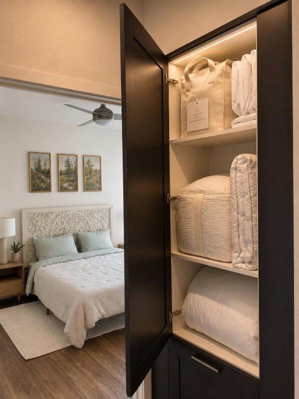 Prime 1 & 2 Bedroom Apartments in Hollywood - image 9