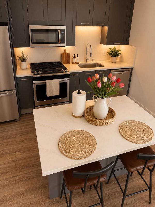 Prime 1 & 2 Bedroom Apartments in Hollywood - image 7