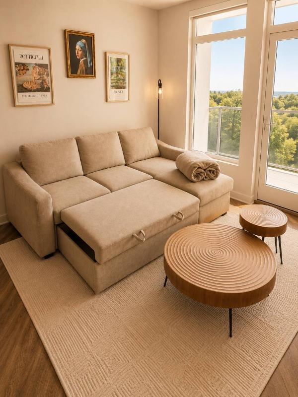 Prime 1 & 2 Bedroom Apartments in Hollywood - image 13