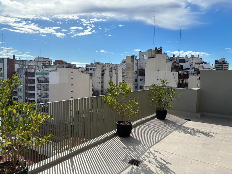 Spacious and comfortable apartment in Almagro - image 10