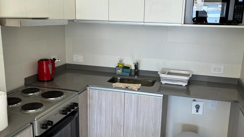 Spacious and comfortable apartment in Almagro - image 3