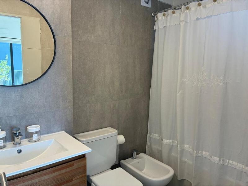 Spacious and comfortable apartment in Almagro - image 12