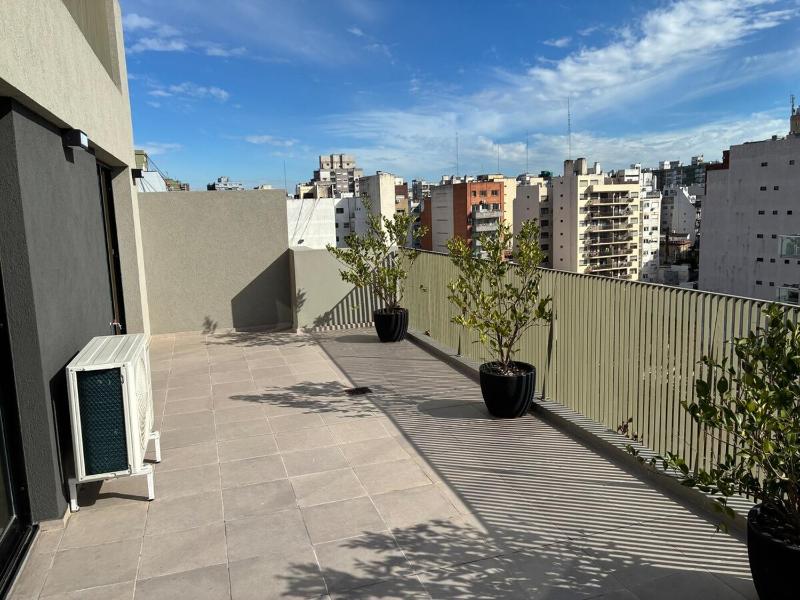 Spacious and comfortable apartment in Almagro - image 8