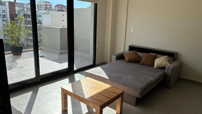 Spacious and comfortable apartment in Almagro - image 6