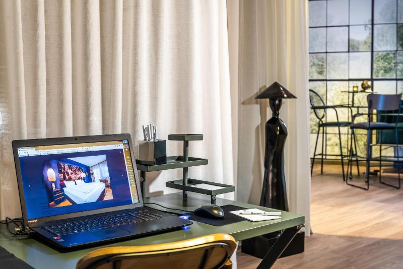 Best Western Hotel Nurnberg am Hauptbahnhof - image 41