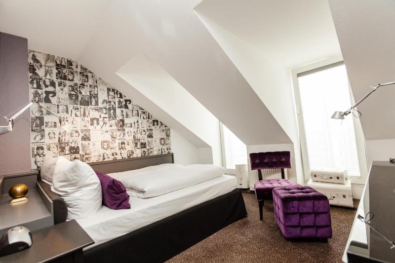 Best Western Hotel Nurnberg am Hauptbahnhof - image 11