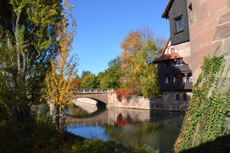 Best Western Hotel Nurnberg am Hauptbahnhof - image 30