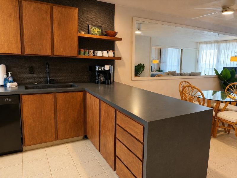 Oceanfront-Incredible Views Surf Break & Romantic Sunsets at Bali Kai 223 - image 12