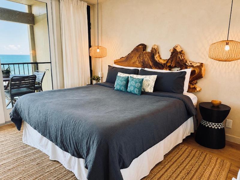 Oceanfront-Incredible Views Surf Break & Romantic Sunsets at Bali Kai 223 - image 18