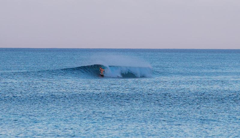 Breakas Beach Resort - image 16