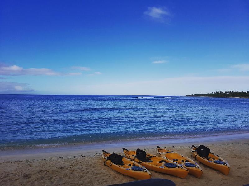 Breakas Beach Resort - image 10