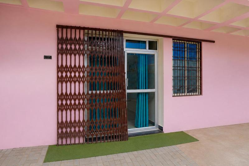 Hotel O Shivaksh pink palace - image 13
