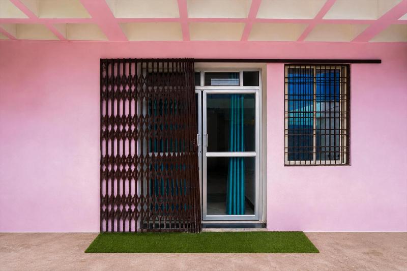 Hotel O Shivaksh pink palace - image 2