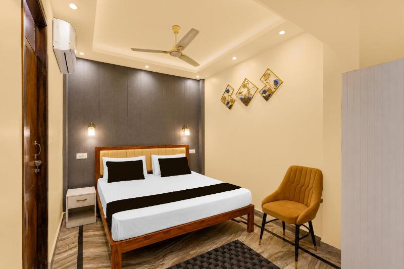 Hotel O Shivaksh pink palace - image 4