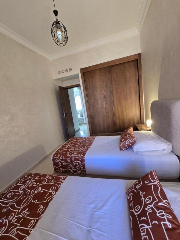 Cosy Apartment Stay With Garden And Pools - image 15