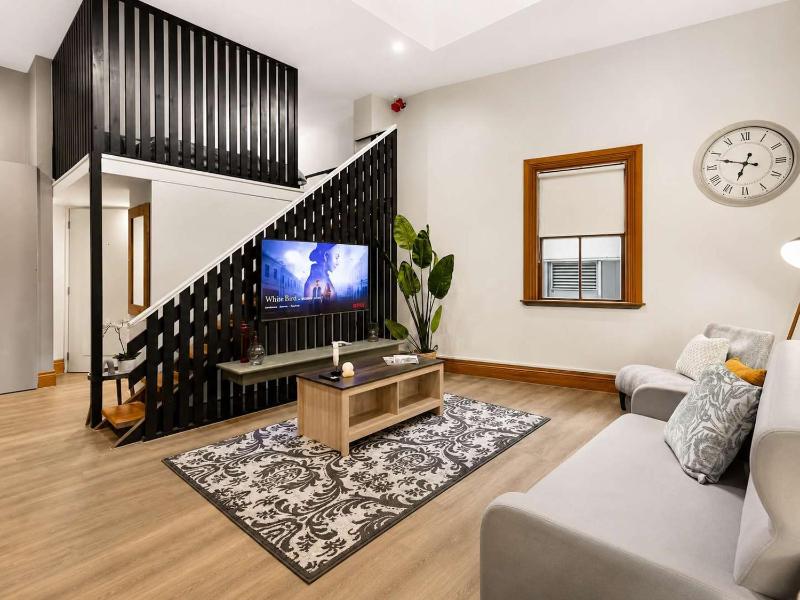 The Wellington Loft - image 7